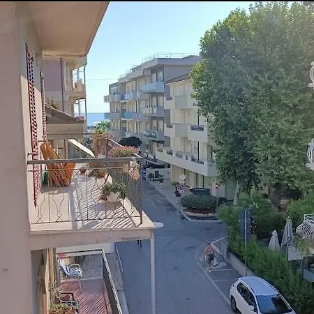 Dei Fiori Bed & Breakfast Bellaria-Igea Marina