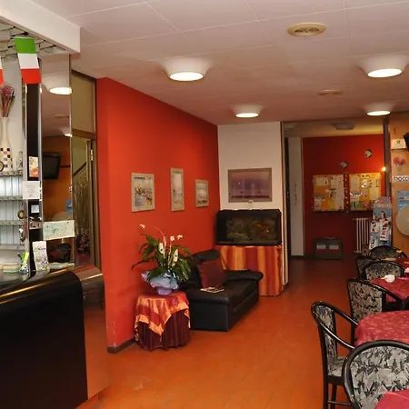 Carolina Bellaria-Igea Marina