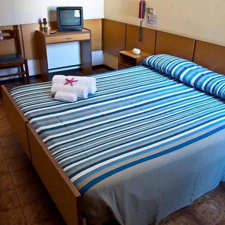 Panzió Dei Fiori Bellaria – Igea Marina