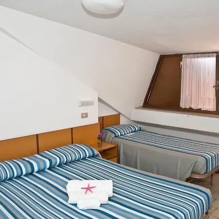 Dei Fiori Hotel 2*