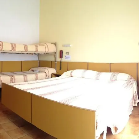 Hotel Carolina Bellaria-Igea Marina