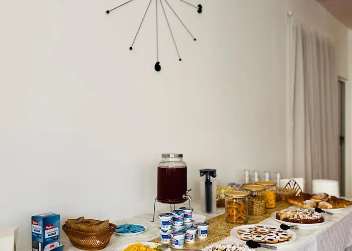 Dei Fiori بيلاريا-إيجيا مارينا