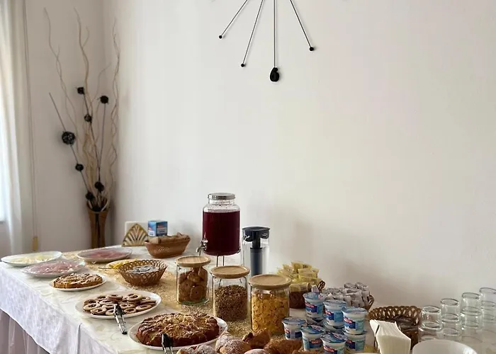 Dei Fiori بيلاريا-إيجيا مارينا