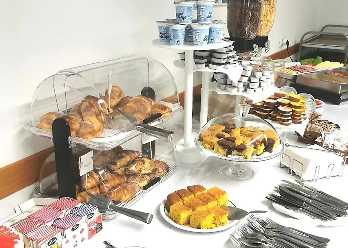 Dei Fiori فندق مبيت وإفطار