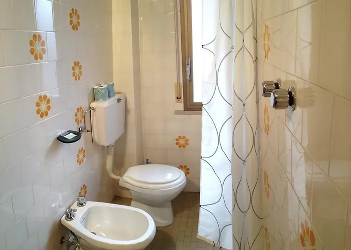 Hotel Villa Carolina