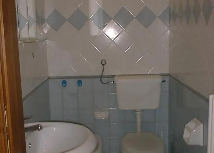 Dei Fiori فندق مبيت وإفطار